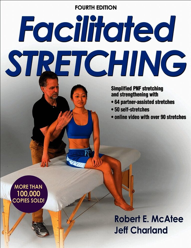 Facilitated Stretching