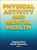 bokomslag Physical Activity and Mental Health