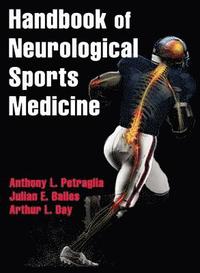 bokomslag Handbook of Neurological Sports Medicine