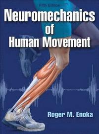bokomslag Neuromechanics of Human Movement