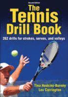 Tennis Drill Book 1