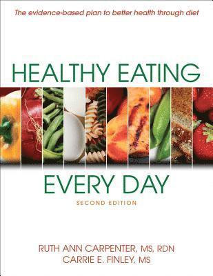 Healthy Eating Every Day 1