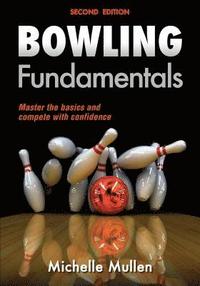 bokomslag Bowling Fundamentals