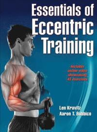 bokomslag Essentials of Eccentric Training