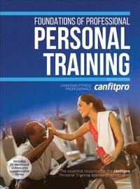 bokomslag Foundations of Professional Personal Training