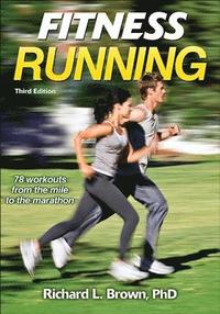 bokomslag Fitness Running