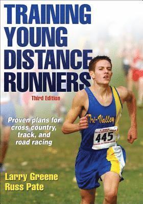 Training Young Distance Runners 1