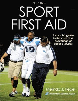 Sport First Aid 1