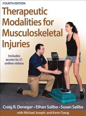 Therapeutic Modalities for Musculoskeletal Injuries 1