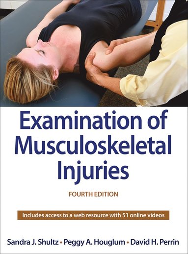 bokomslag Examination of Musculoskeletal Injuries