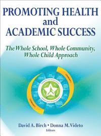 bokomslag Promoting Health and Academic Success
