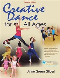 bokomslag Creative Dance for All Ages
