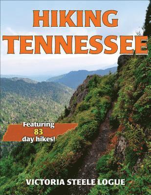 Hiking Tennessee 1