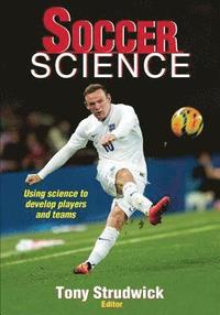 bokomslag Soccer Science