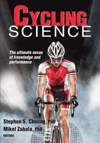 bokomslag Cycling Science