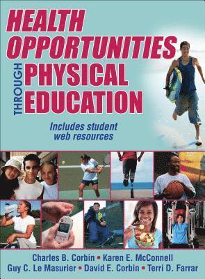 Health Opportunities Through Physical Education 1