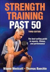 bokomslag Strength Training Past 50