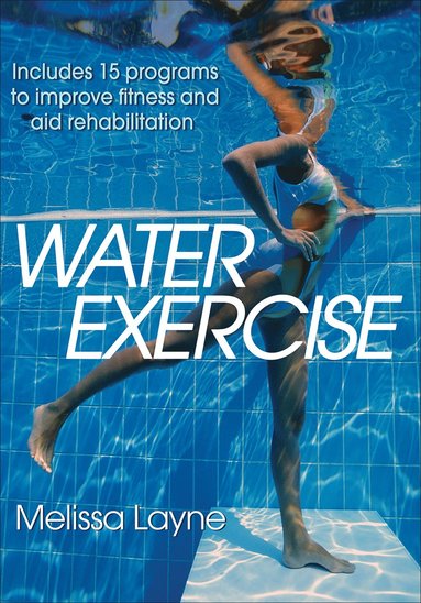 bokomslag Water Exercise