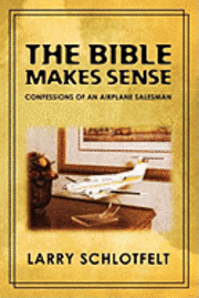 bokomslag The Bible Makes Sense