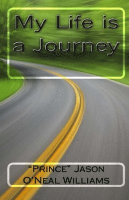 My Life is a Journey 1