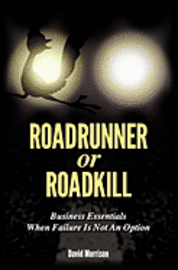 bokomslag Roadrunner or Roadkill: Business Essentials