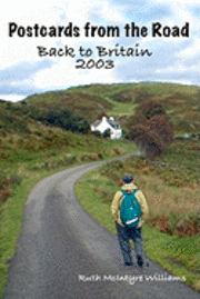 Back to Britain 2003: Postcards from the Road 1