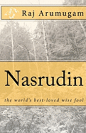 bokomslag Nasrudin: the world's best-loved wise fool
