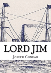 bokomslag Lord Jim Joseph Conrad