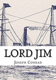 Lord Jim Joseph Conrad 1