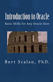 bokomslag Introduction to Oracle: Basic Skills for Any Oracle User