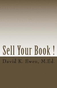 bokomslag Sell Your Book !