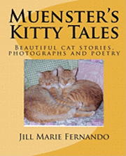 bokomslag Muenster's Kitty Tales