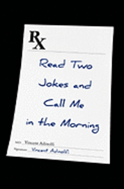 bokomslag Read Two Jokes and Call Me in the Morning