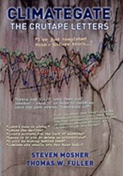 bokomslag Climategate: The Crutape Letters