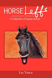 bokomslag Horse Laffs: A Collection of Equine Humor