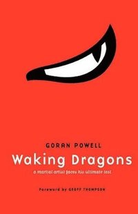 bokomslag Waking Dragons