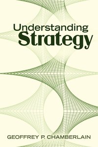 bokomslag Understanding Strategy