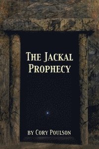 bokomslag Jackal Prophecy