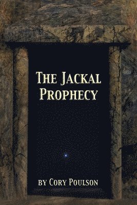 bokomslag Jackal Prophecy