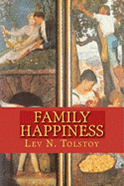 bokomslag Family Happiness