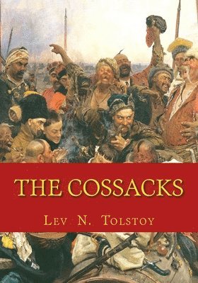 bokomslag The Cossacks