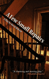 David Robson - A Few Small Repairs, Häftad