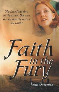 Faith in the Fury 1