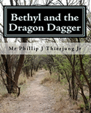 bokomslag Bethyl and the Dragon Dagger