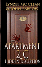 bokomslag Apartment 2-C: Hidden Deception