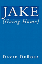 bokomslag Jake: Going Home