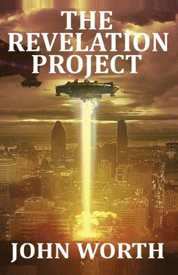 John Worth - Revelation Project, Häftad. Tillgänglighet: Lägg i varukorg