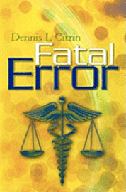 bokomslag Fatal Error