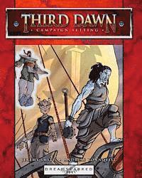 bokomslag Third Dawn Campaign Setting