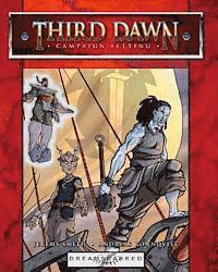 Third Dawn Campaign Setting